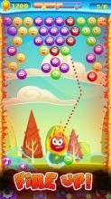 Bubble Popping Shooter - Puzzle Game截图2