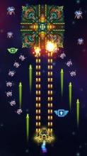 Galaxy Defender - Space Shooter Invaders截图3
