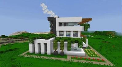 Modern Craft : House Building Craft截图1