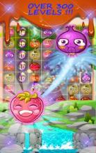 Farm Crush Frenzy : Free Fruit Crush Game截图3