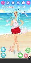 Beauty Beach Fashion Styles Dress Up截图4