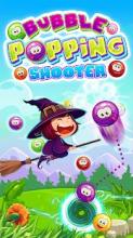 Bubble Popping Shooter - Puzzle Game截图4