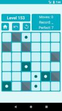 Swipe the Blocks : Slide Puzzle截图1