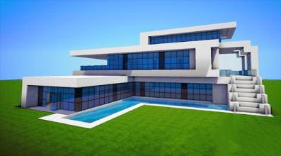 Modern Craft : House Building Craft截图4