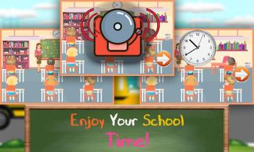 School Lunch Box: Yummy Cheese Burger & Taco Maker截图2