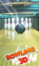 Bowling 3D Champion League 2018截图1