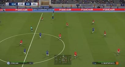 GUIDE FOR PES 2019截图3