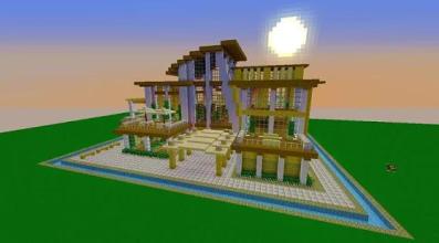 Modern Craft : House Building Craft截图2