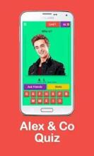 Alex & Co Quiz截图5