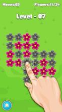 Flip Flower Puzzle Game截图5