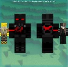 Skins for Fortnite Battle Royale for MCPE截图4