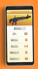 Mods For Fortnite Weapons截图4