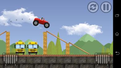 Highway Traffic Race Online截图2