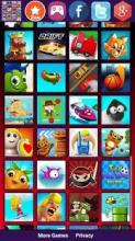 Games For boys截图2