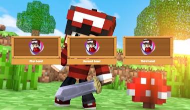 Minguado : Game For Fans截图4