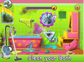 Home Clean Up Rooms截图4