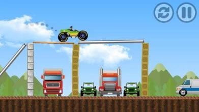 Speed Car Auto Racing截图4