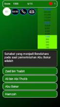 Kuis Millionaire Ramadhan截图2