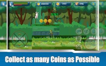 Rabbids Jungle Invasion Games截图1