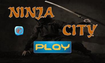 Ninja City截图2