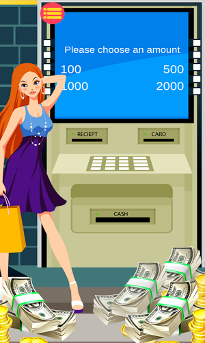 ATM Learning Simulator Pro截图4