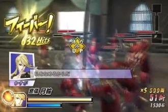 New Basara 2 Heroes Hint截图1