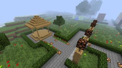 Turbo Craft : Creative & Survival Story截图4