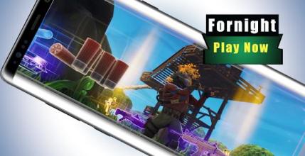 Fornite *NEW*截图1