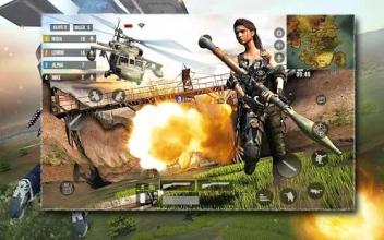 Fort:Nite Impossible Survival Battleground截图4