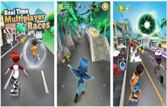 Guide For Bus Rush 2 (NEW)截图2