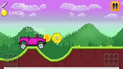 Hill Climbing Race截图4