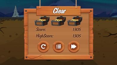 Gold Miner Adventure截图4