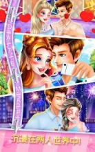 Movie Star Love Story- Girls Game截图4