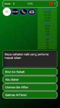 Kuis Millionaire Ramadhan截图3