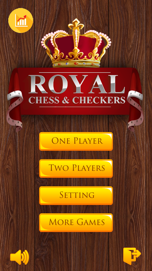 Chess Royal截图5