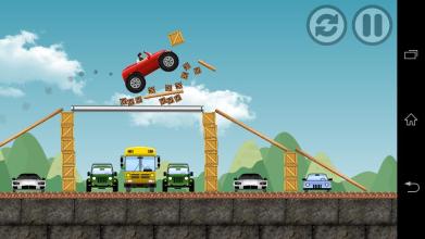 Highway Traffic Race Online截图1