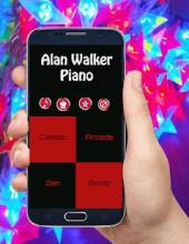 Alan Walker - Piano Games截图4