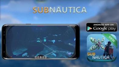 guia Subnautica game截图3