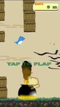 Flying Harry - Escape Game Mystry截图2