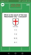 Quiz Football Club截图3