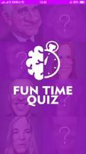 Fun Time Quiz截图4