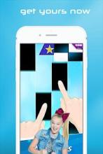 JOJO SIWA Piano Tiles 2018截图4