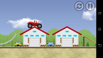 Highway Traffic Race Online截图5