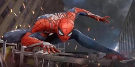 Amazing Spider-Man Unleashed PRO截图1