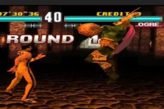 Tekken 3 Combo Data Tutorials截图1