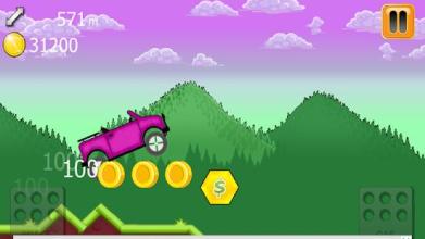 Hill Climbing Race截图2