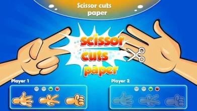 Rock Paper Scissor Battle截图4