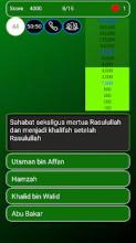 Kuis Millionaire Ramadhan截图1