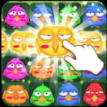 Birds Jungle Crush截图5