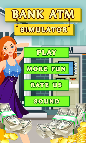 ATM Learning Simulator Pro截图5